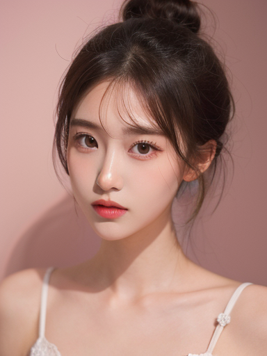 小女孩舞蹈衣大了的袜子怎么穿